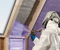 Best Commercial Insulation Services in Racend, LA