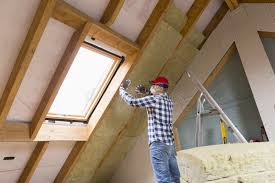 Best Batt and Roll Insulation in Racend, LA