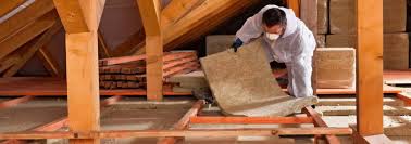 Best Basement Insulation in Racend, LA